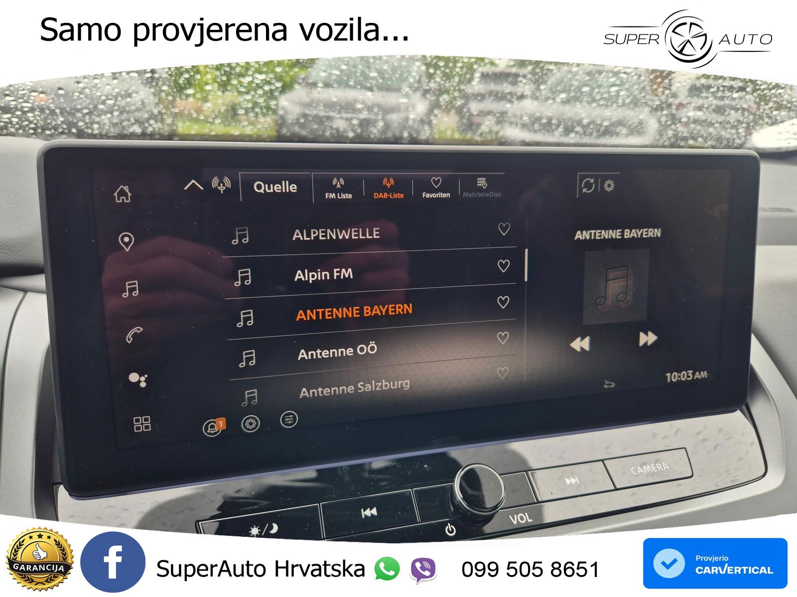 Nissan Qashqai 1.3 DIG-T (158 KS) Tekna LED+GR SJED+ACC