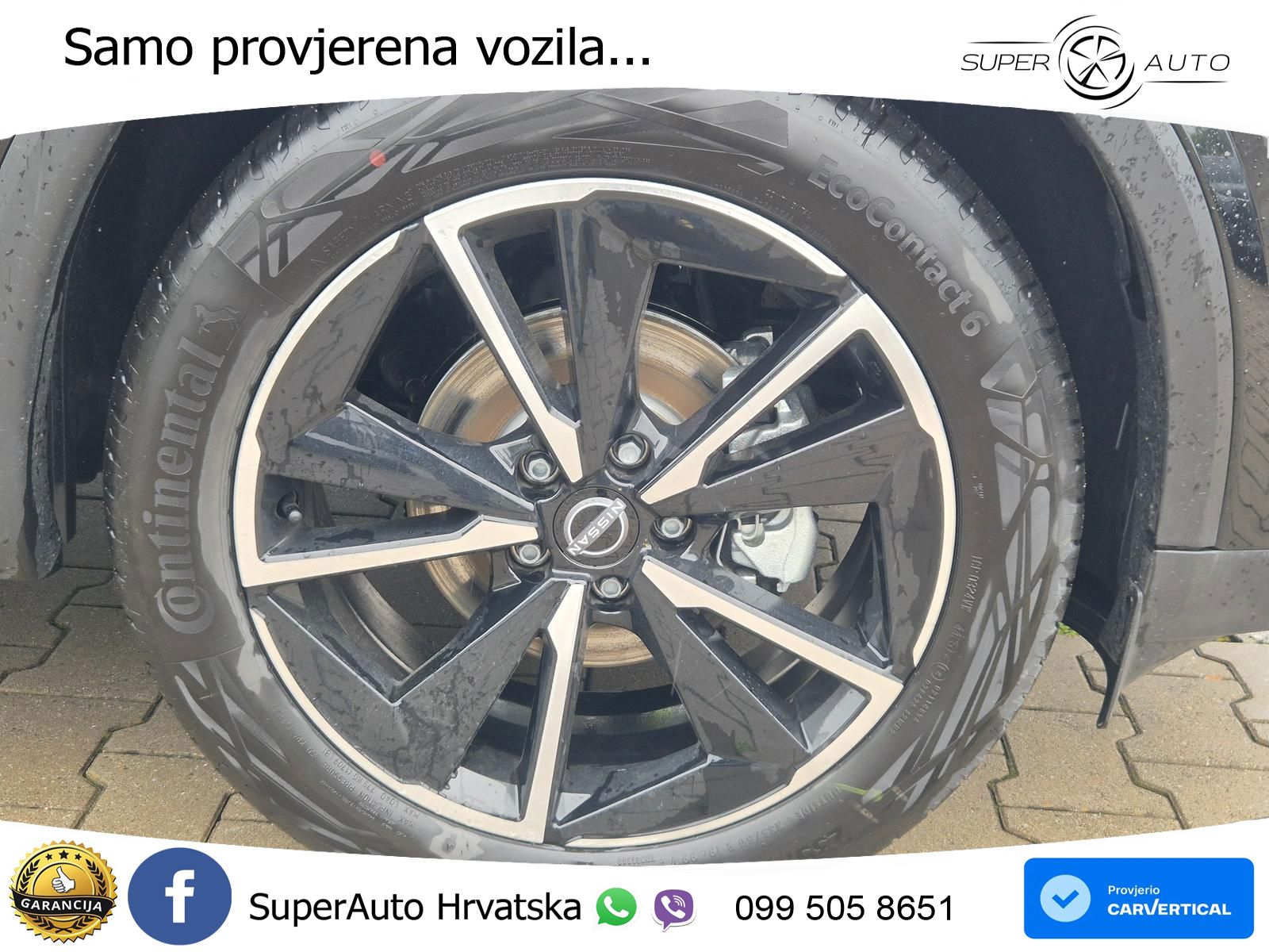 Nissan Qashqai 1.3 DIG-T (158 KS) Tekna LED+GR SJED+ACC