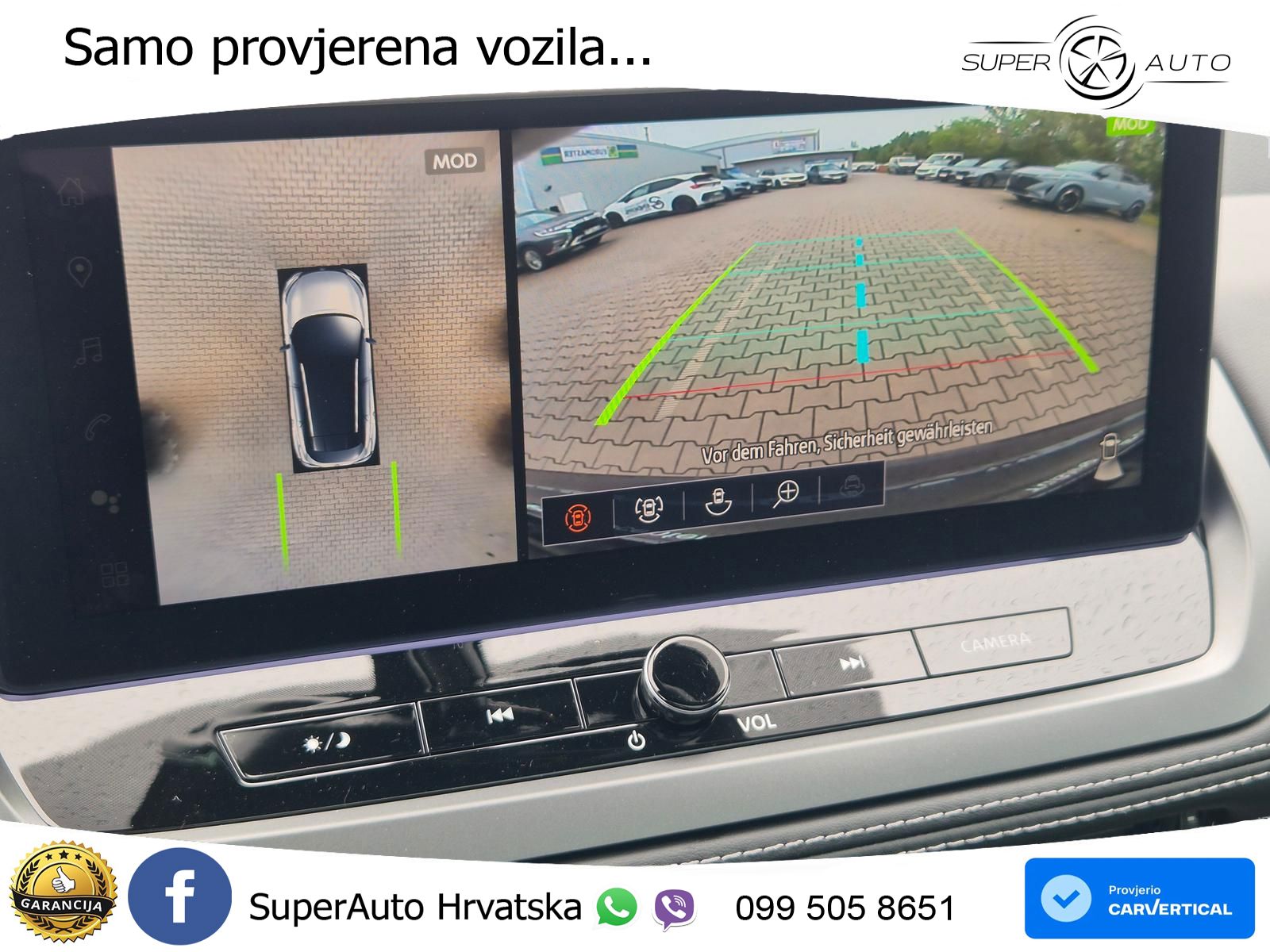 Nissan Qashqai 1.3 DIG-T (158 KS) Tekna LED+GR SJED+ACC