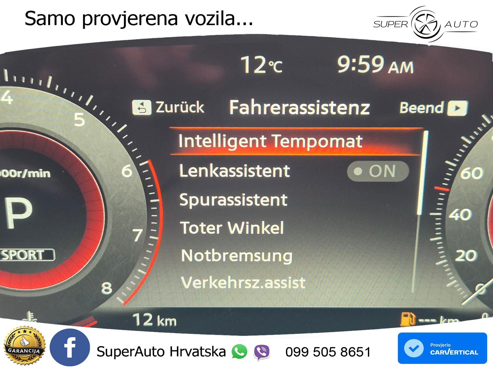 Nissan Qashqai 1.3 DIG-T (158 KS) Tekna LED+GR SJED+ACC