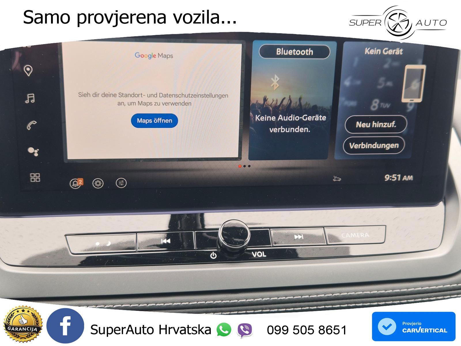 Nissan Qashqai 1.3 DIG-T (158 KS) Tekna LED+GR SJED+ACC