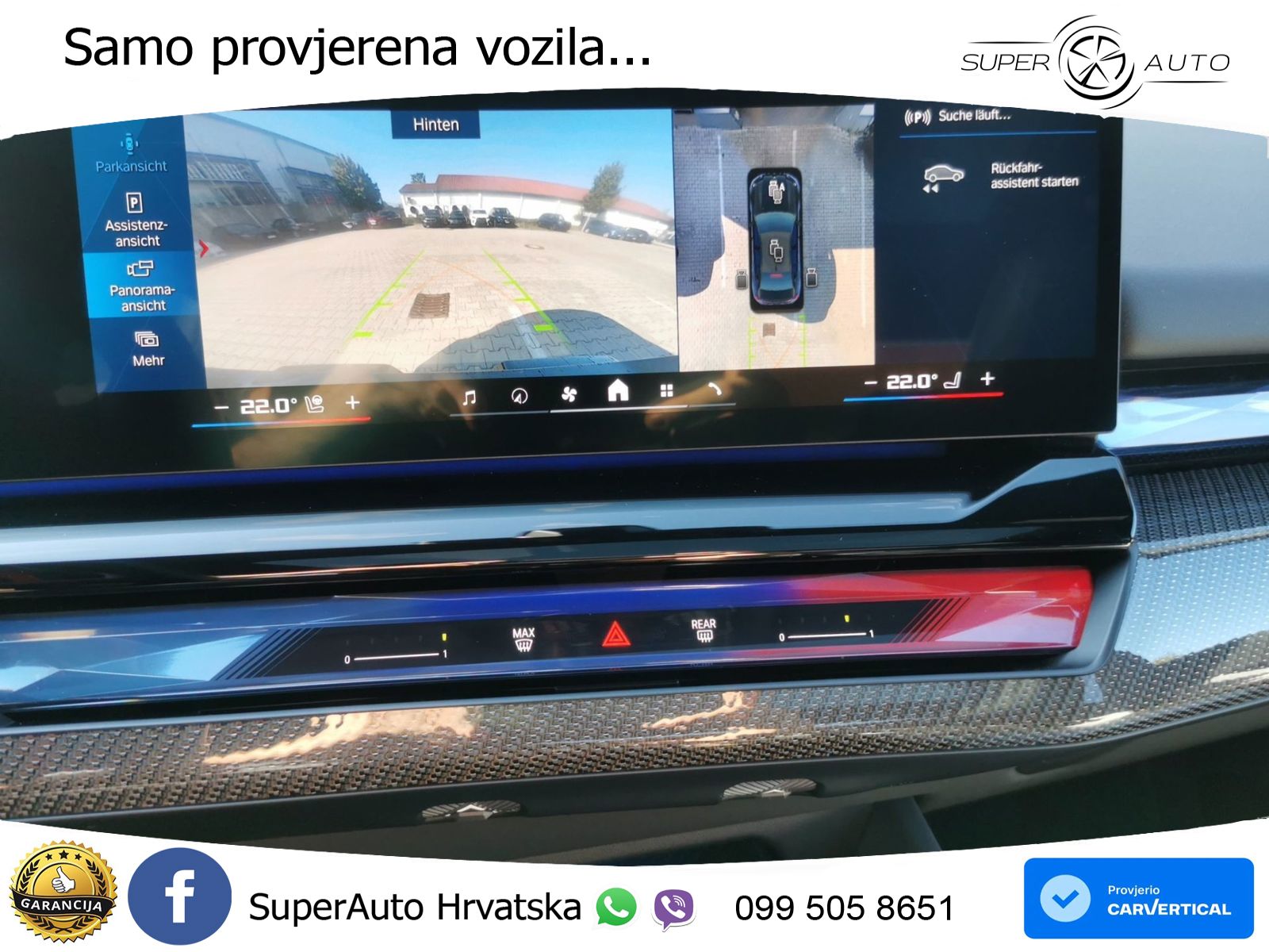 BMW M5 4.4 V8 (727 KS) xDrive Steptronic LED+GR SJED+ACC