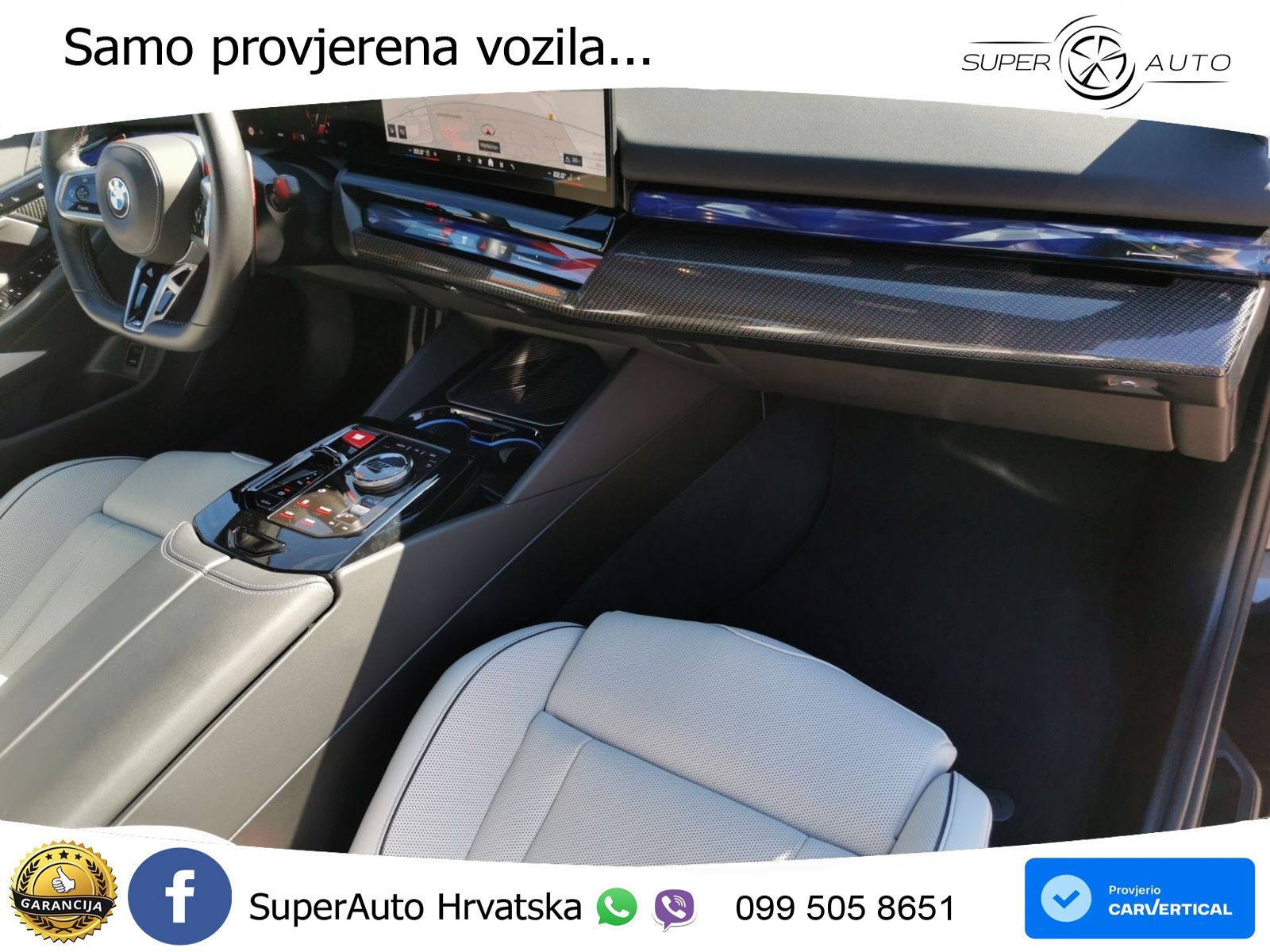 BMW M5 4.4 V8 (727 KS) xDrive Steptronic LED+GR SJED+ACC