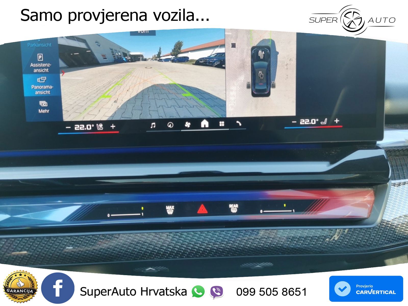 BMW M5 4.4 V8 (727 KS) xDrive Steptronic LED+GR SJED+ACC