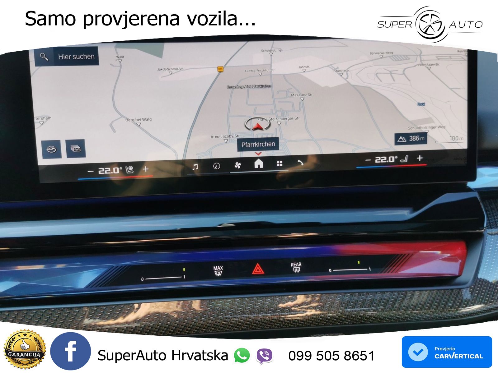 BMW M5 4.4 V8 (727 KS) xDrive Steptronic LED+GR SJED+ACC