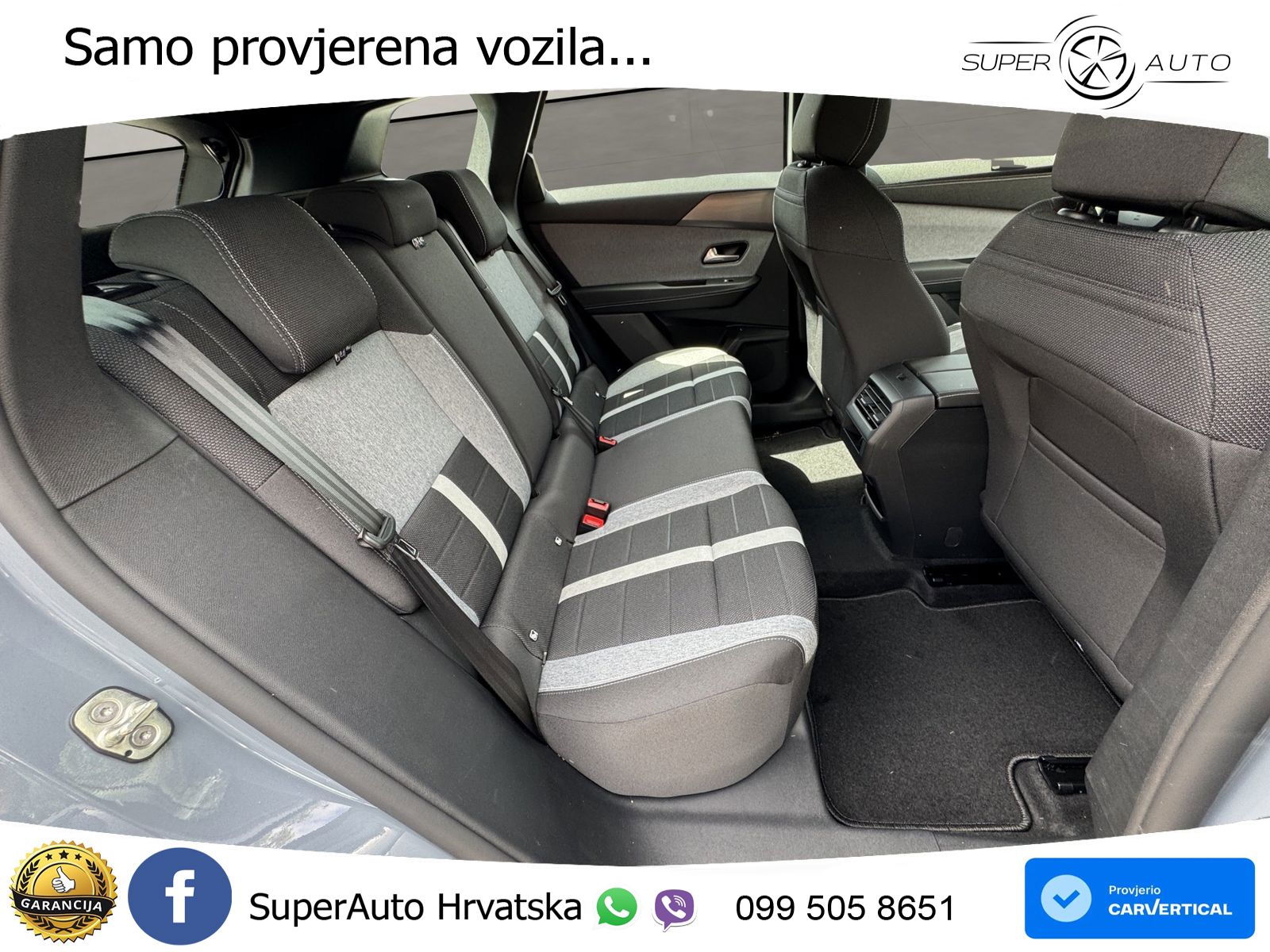Opel Grandland 1.2 Turbo (145 KS) Hybrid eDCT Edition LED+GR SJED+ACC