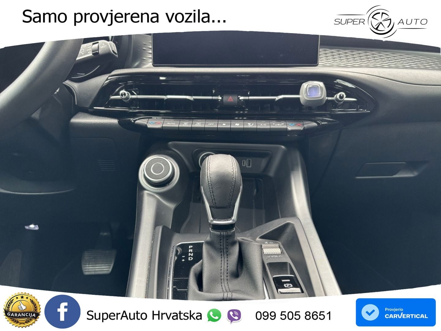 Alfa Romeo Tonale 1.6 VGT-D (130 KS) TCT LED+ACC