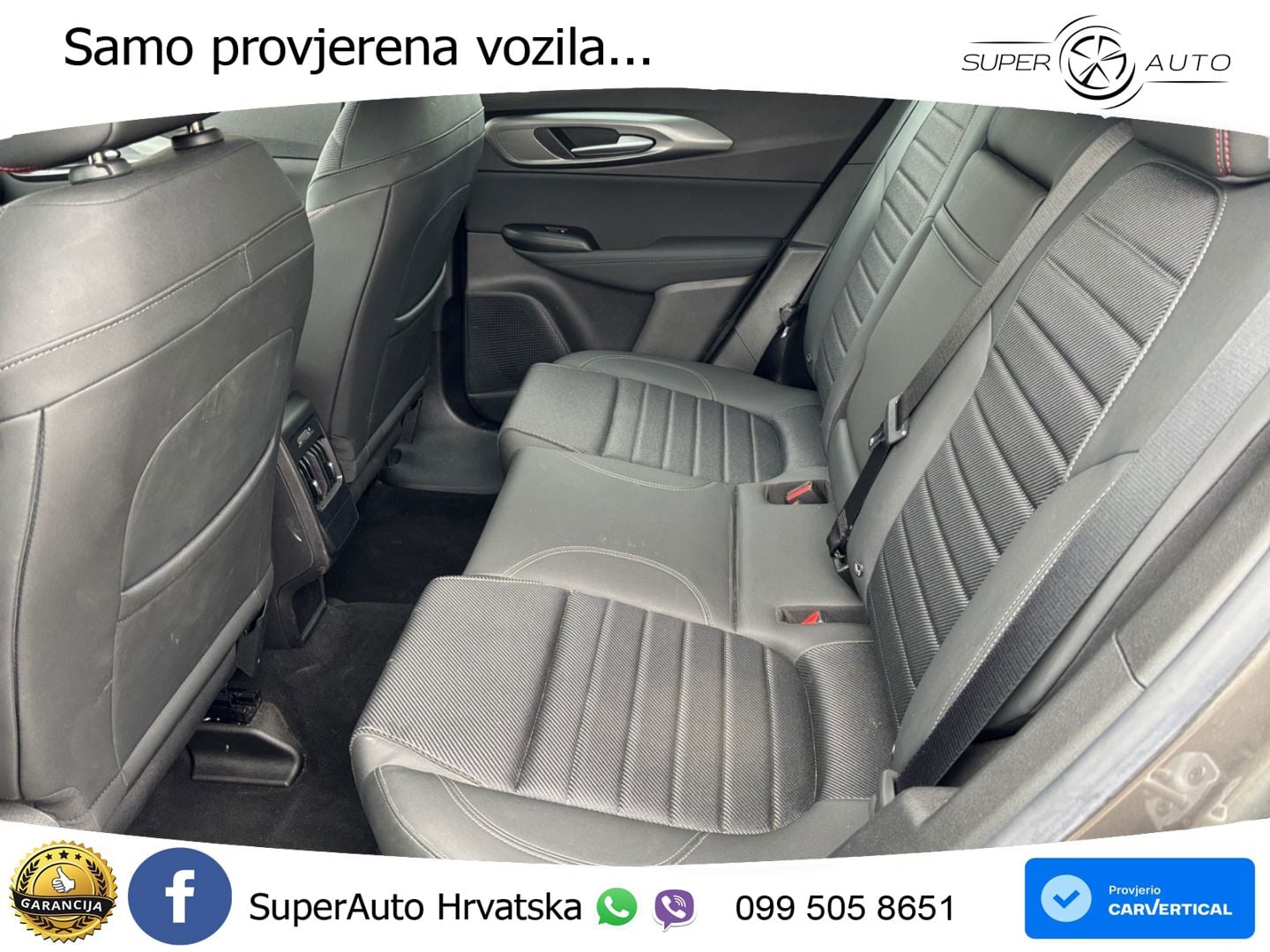 Alfa Romeo Tonale 1.6 VGT-D (130 KS) TCT LED+ACC