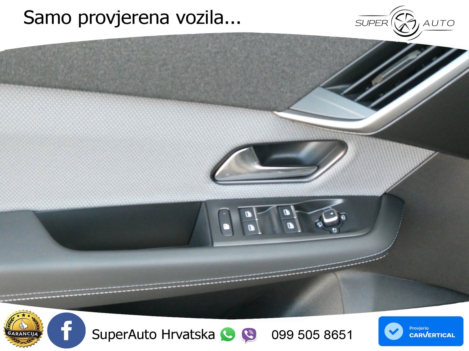 Opel Grandland 1.2 Turbo (145 KS) Hybrid eDCT GS LED+GR SJED+ACC
