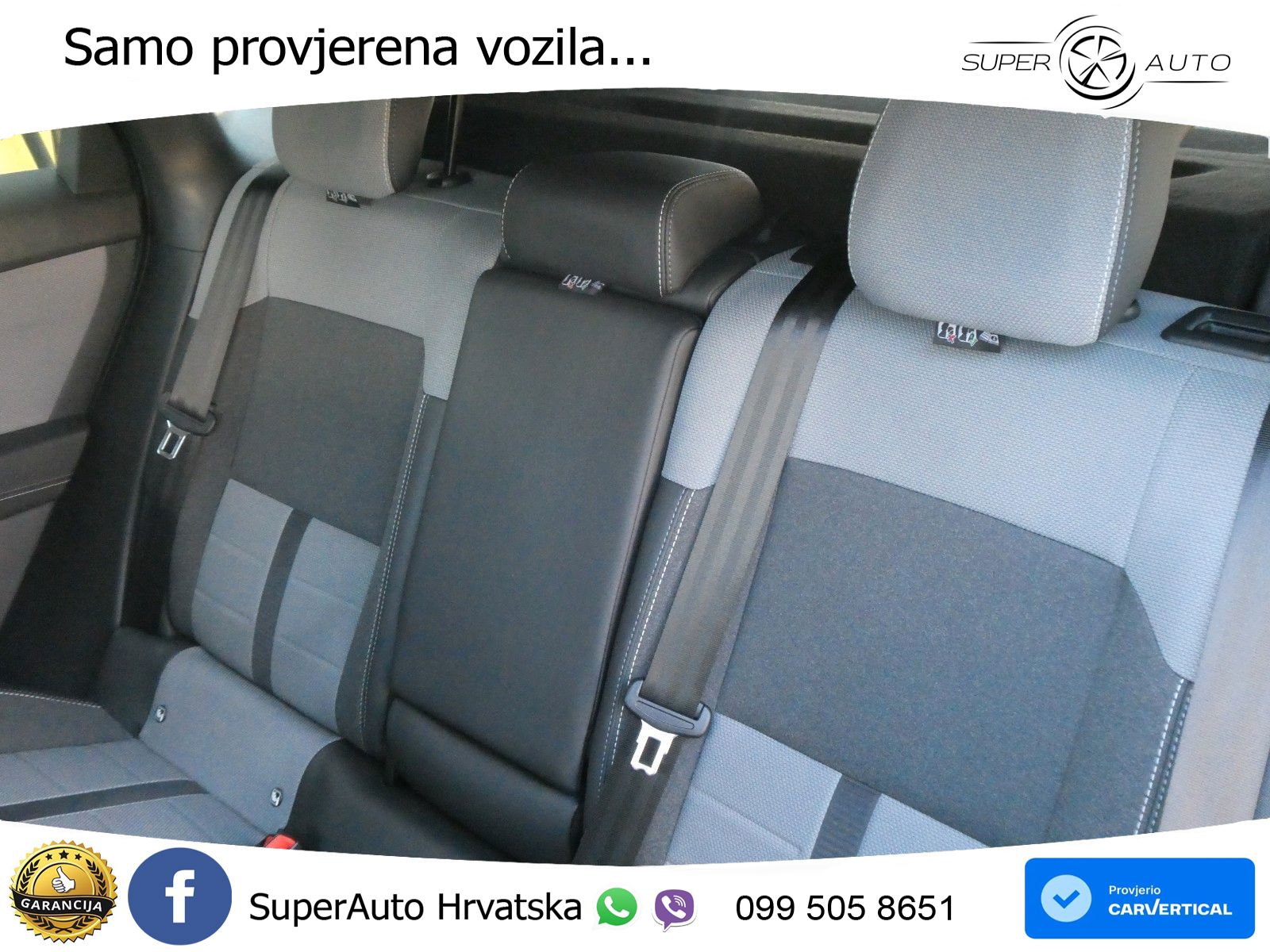 Opel Grandland 1.2 Turbo (145 KS) Hybrid eDCT GS LED+GR SJED+ACC