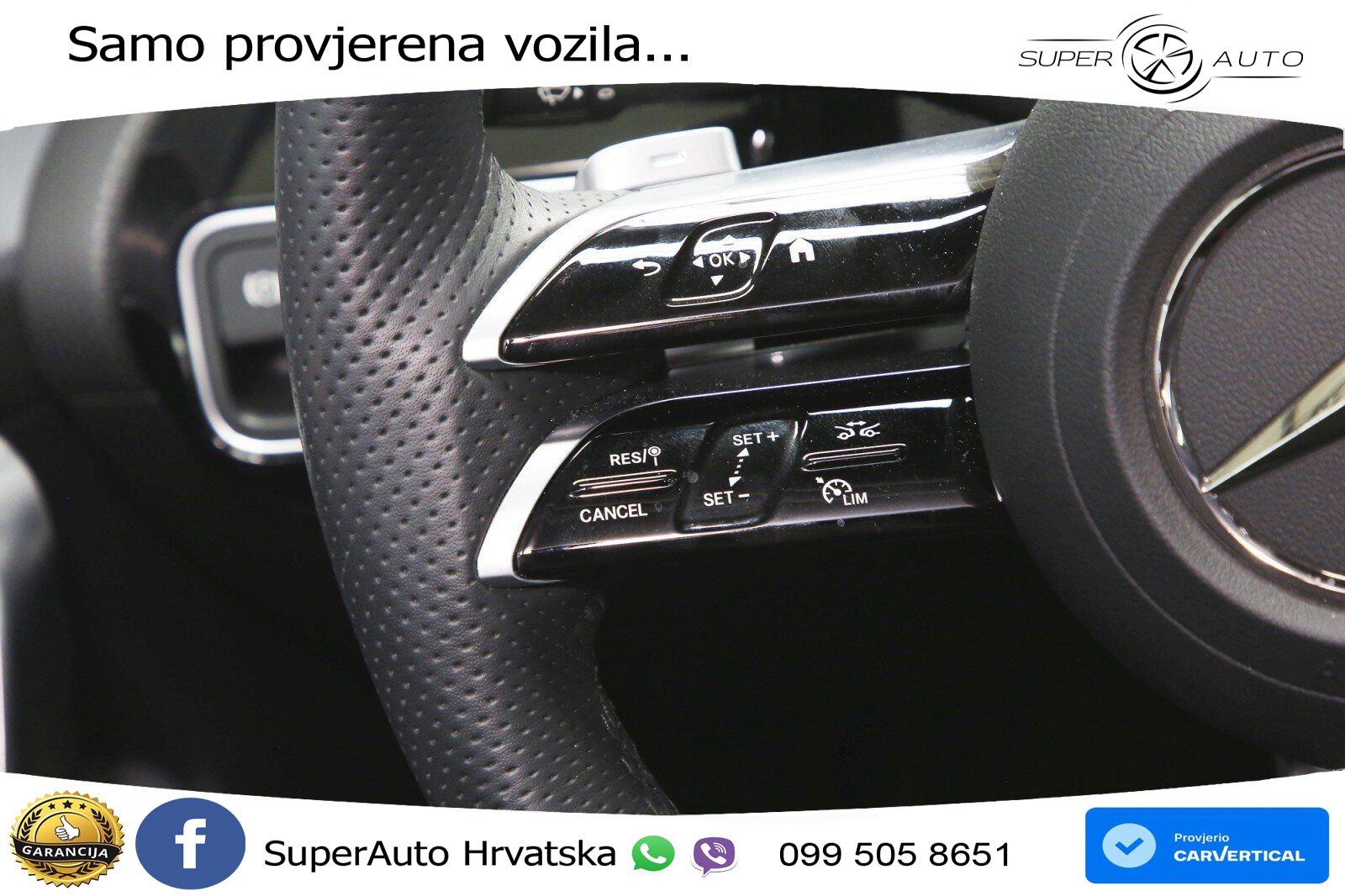 Mercedes-Benz A 200 7G-DCT AMG