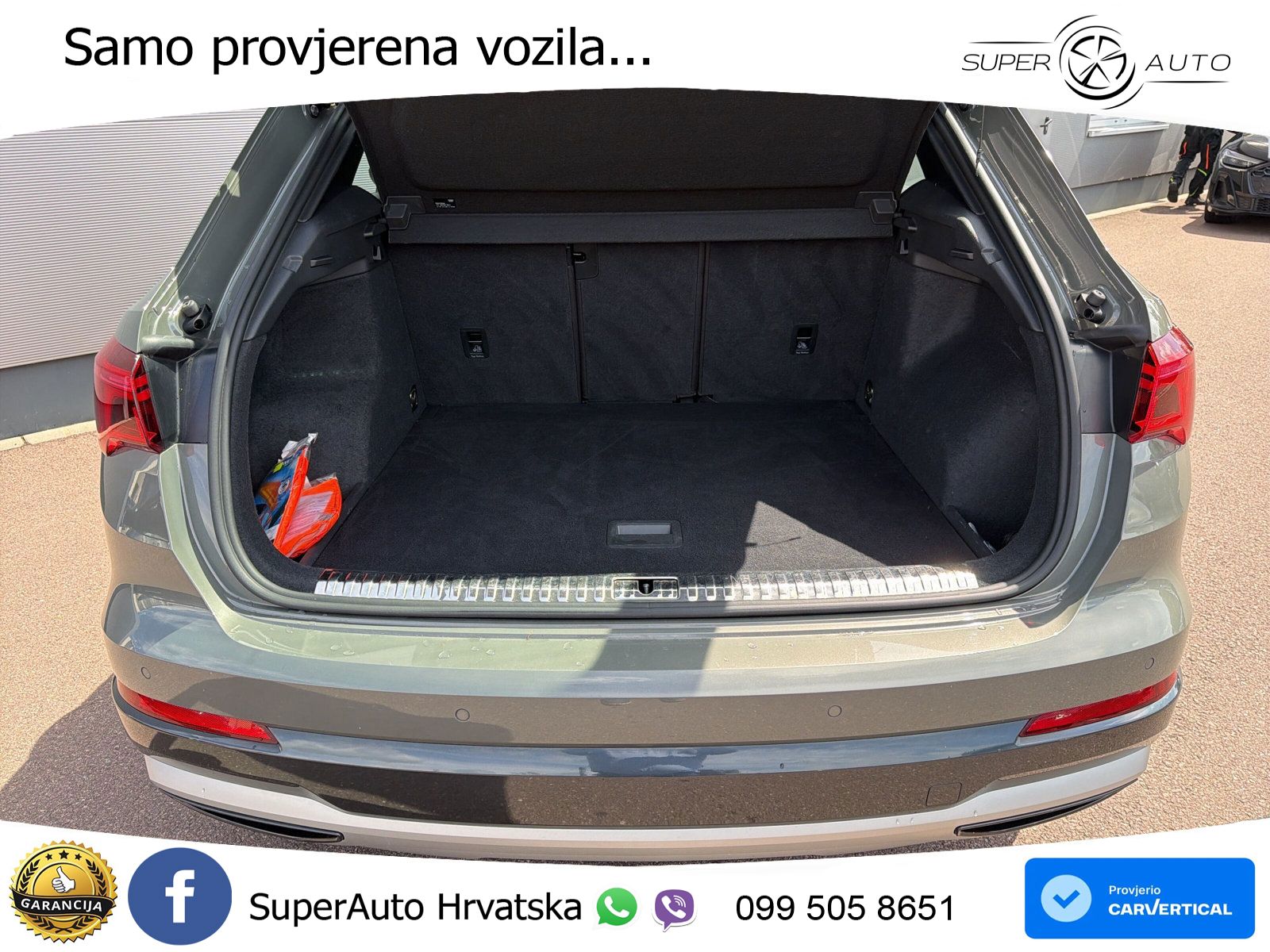 Audi Q3 35 TDI (150 KS) quattro S tronic advanced