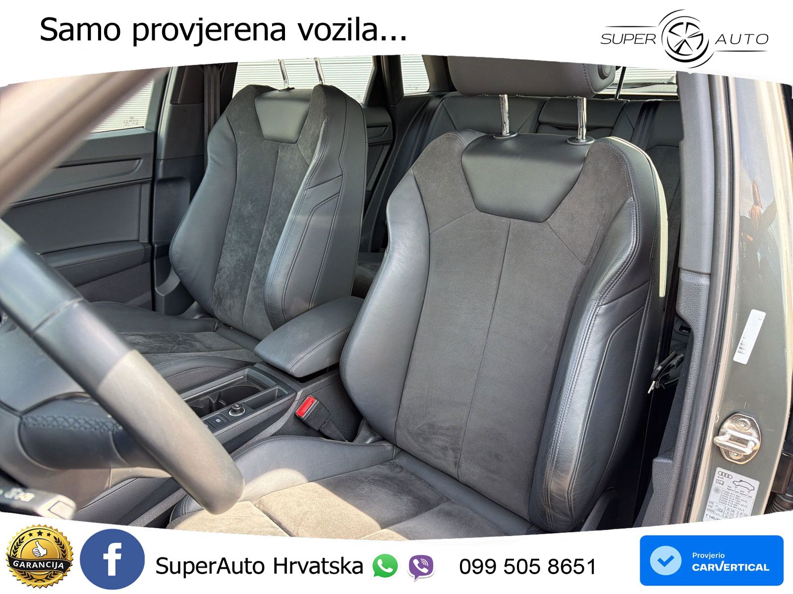 Audi Q3 35 TDI (150 KS) quattro S tronic advanced