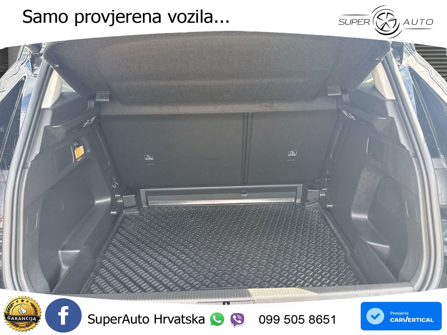 Opel Grandland X 1.2 Turbo (130 KS) Elegance