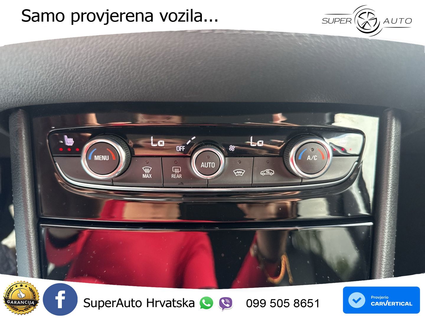 Opel Grandland X 1.2 Turbo (130 KS) Elegance