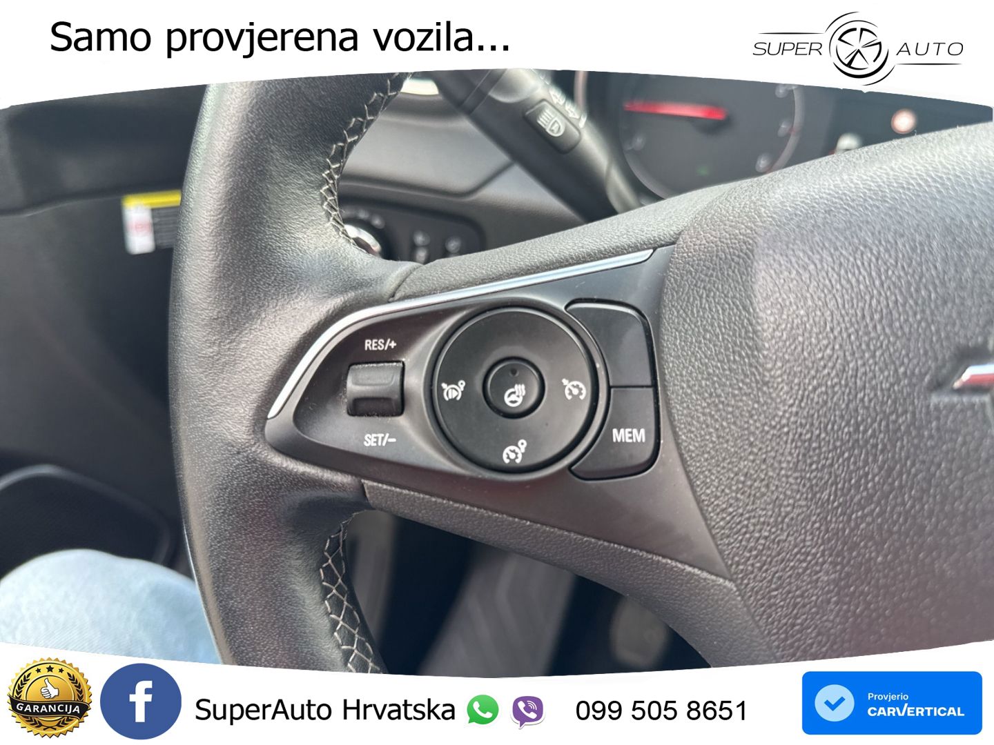 Opel Grandland X 1.2 Turbo (130 KS) Elegance