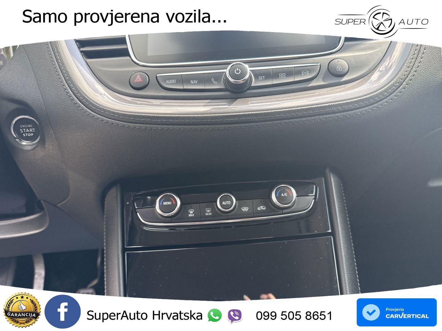 Opel Grandland X 1.2 Turbo (130 KS) Elegance