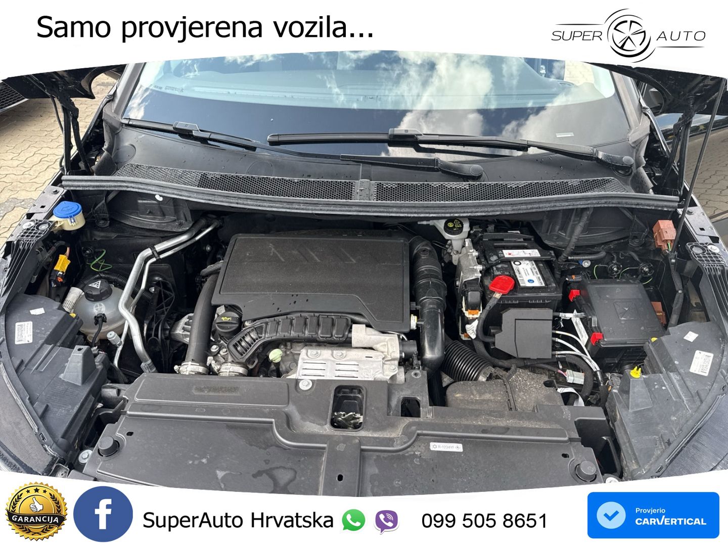 Opel Grandland X 1.2 Turbo (130 KS) Elegance