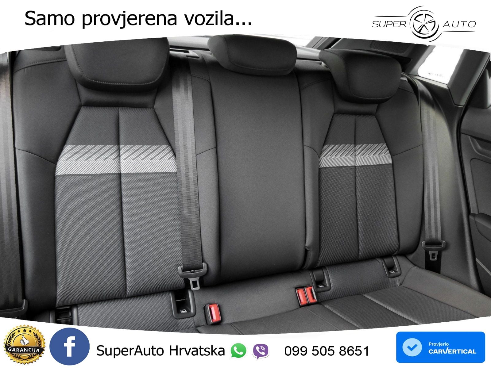 Audi A3 40 TFSIe (204 KS) S tronic LED+GR SJED+ACC