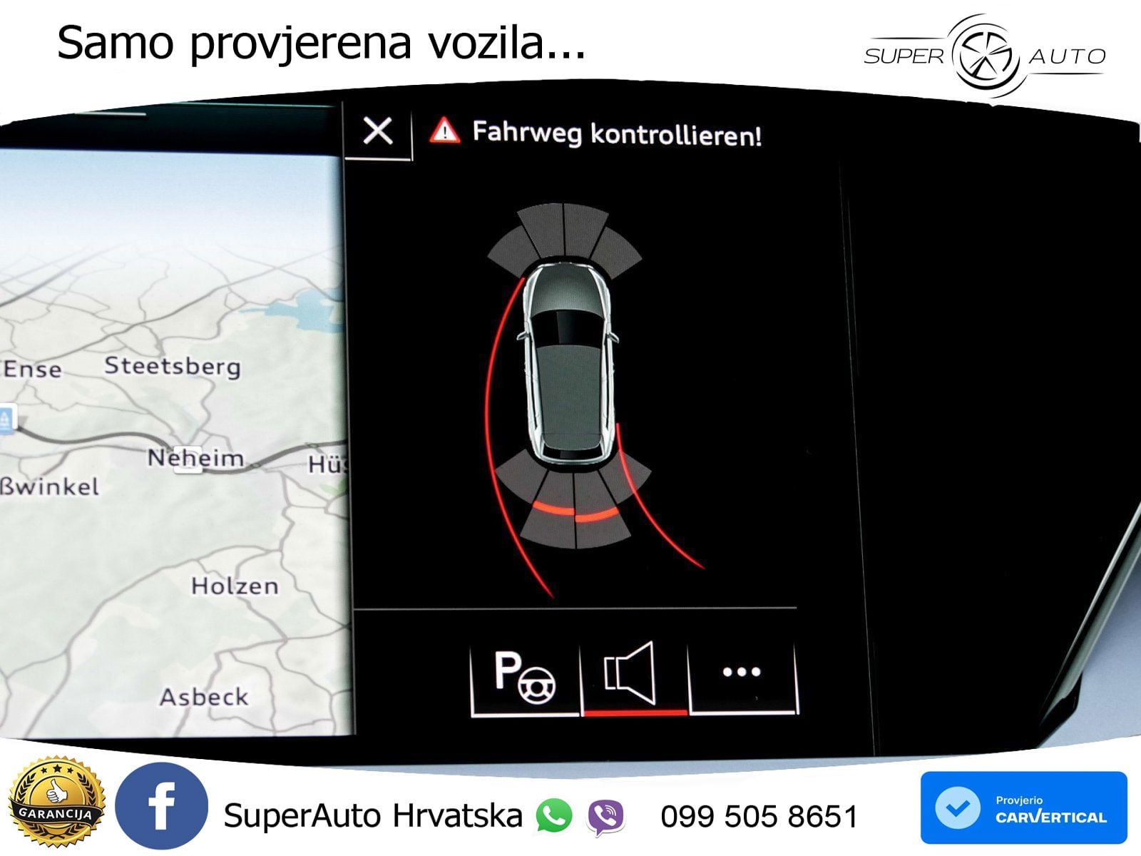 Audi A3 40 TFSIe (204 KS) S tronic LED+GR SJED+ACC