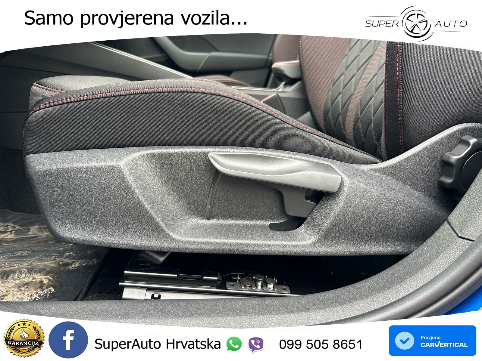 Škoda Octavia Combi RS 2.0 TSI (265 KS) DSG LED+GR SJED+ACC