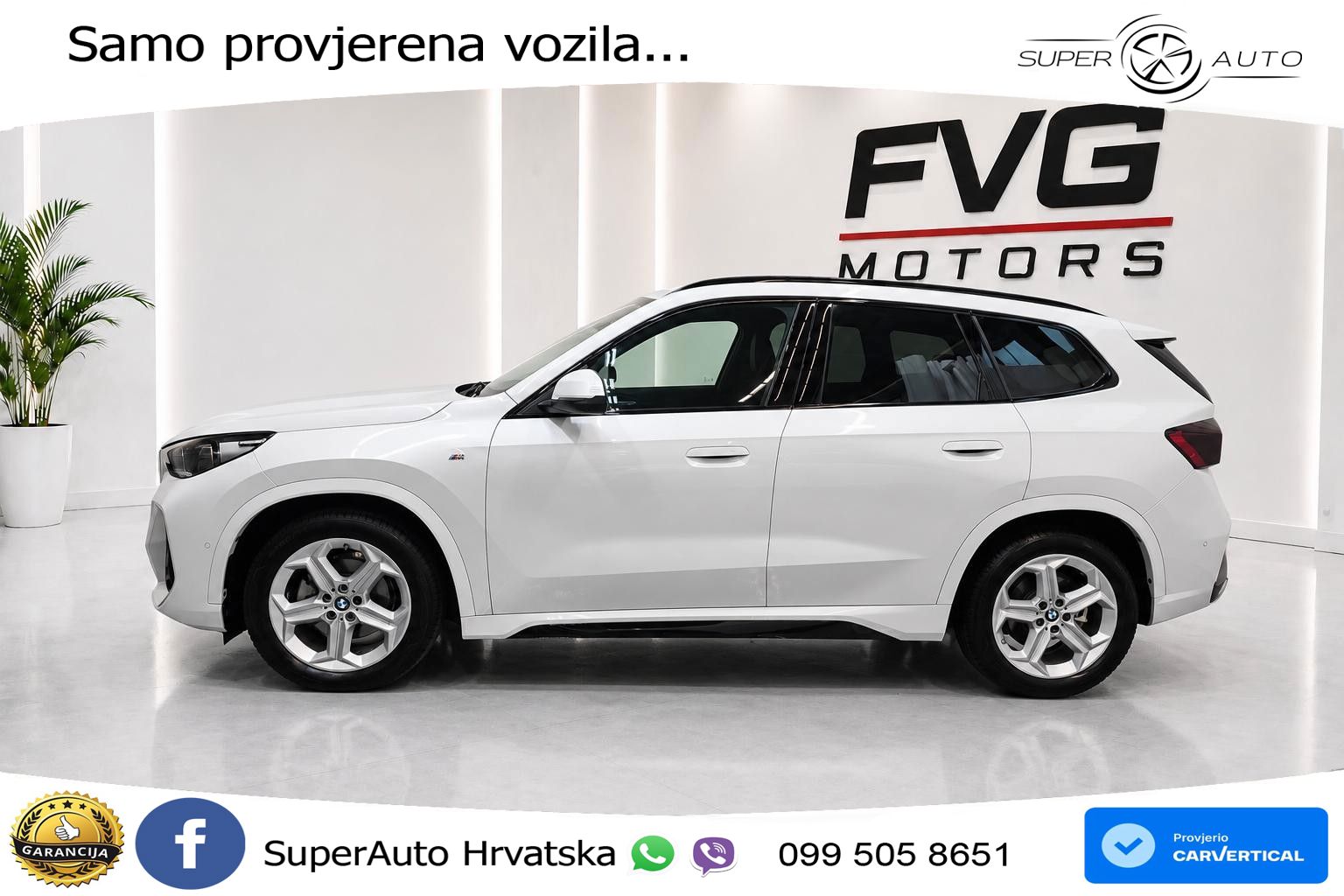 BMW X1 20d (163 KS) xDrive Steptronic M Sport LED+GR SJED+ACC