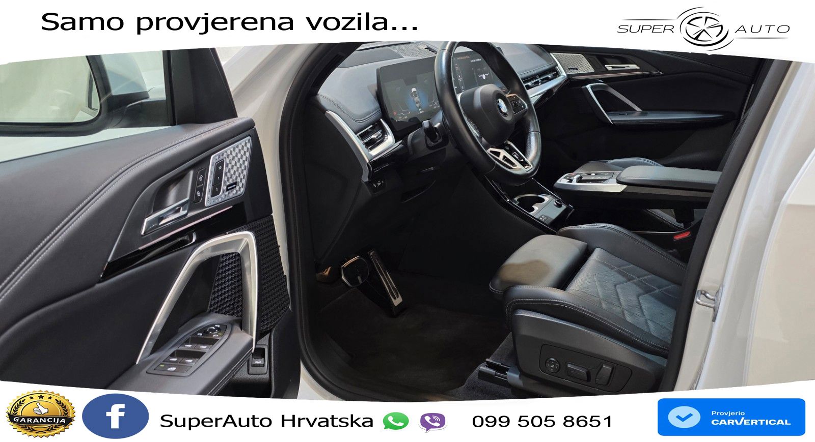 BMW X1 20d (163 KS) xDrive Steptronic M Sport LED+GR SJED+ACC