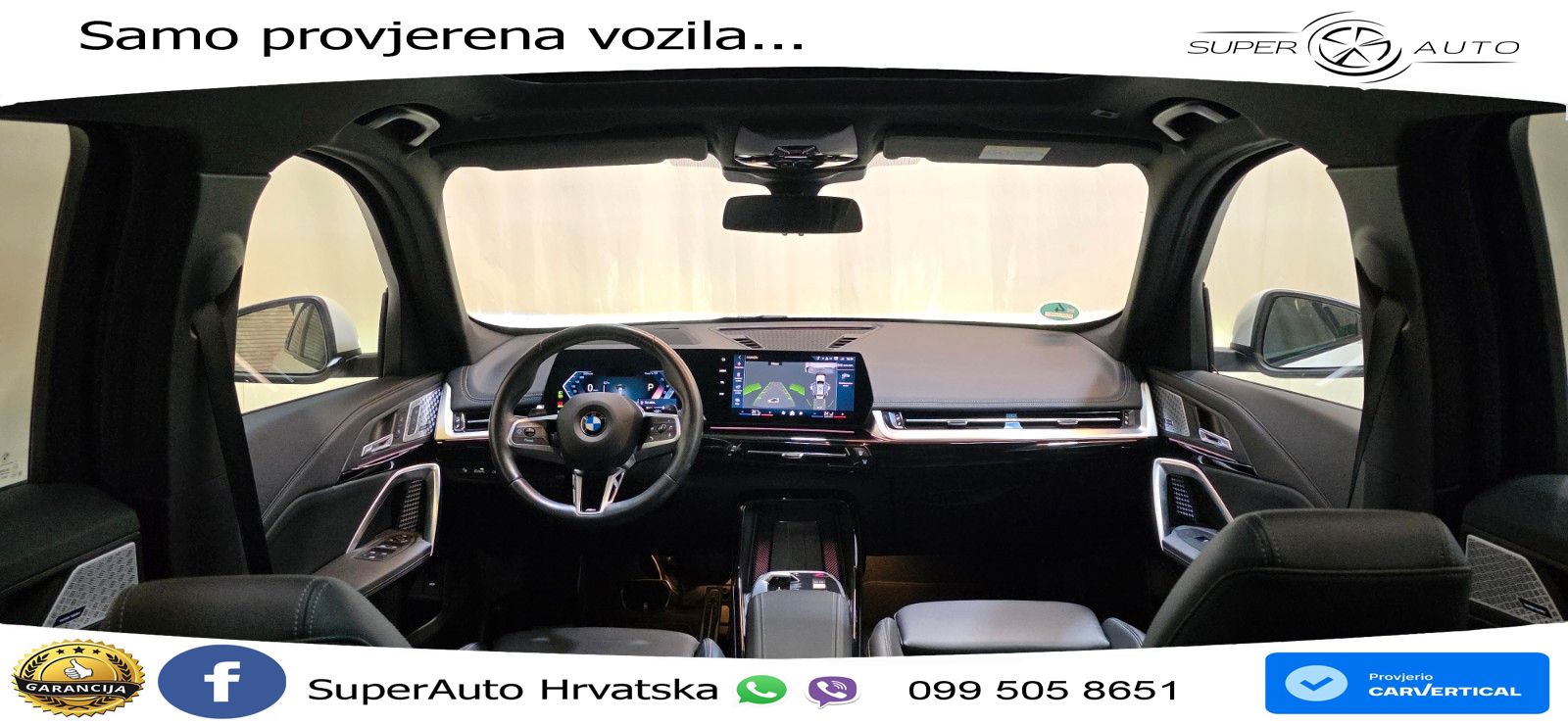 BMW X1 20d (163 KS) xDrive Steptronic M Sport LED+GR SJED+ACC