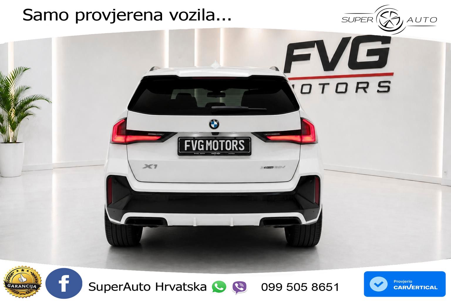 BMW X1 20d (163 KS) xDrive Steptronic M Sport LED+GR SJED+ACC