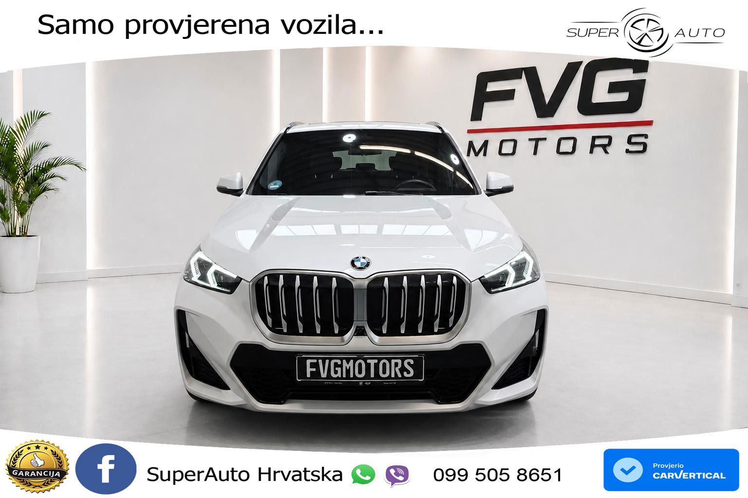 BMW X1 20d (163 KS) xDrive Steptronic M Sport LED+GR SJED+ACC