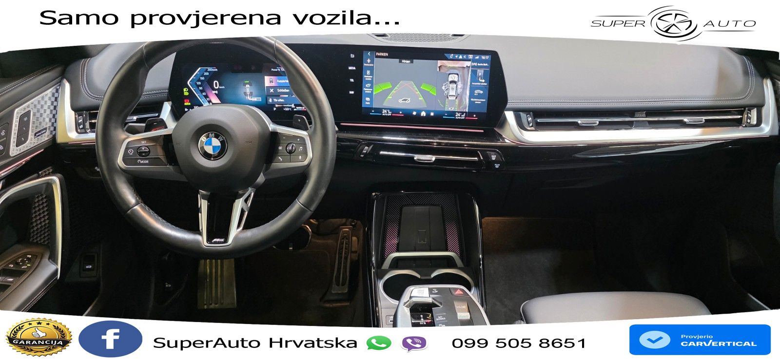 BMW X1 20d (163 KS) xDrive Steptronic M Sport LED+GR SJED+ACC