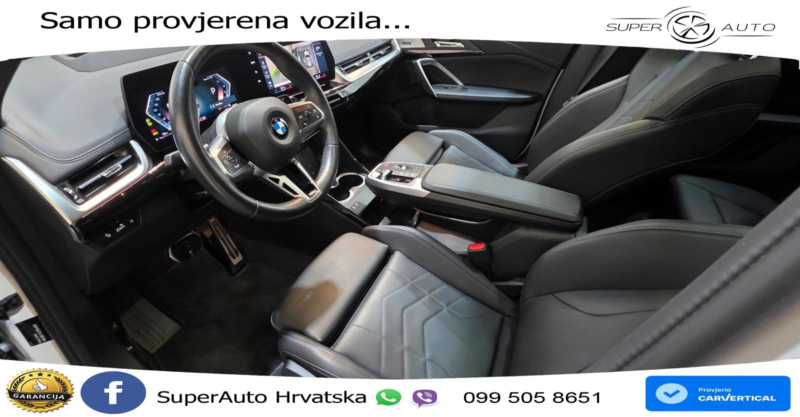 BMW X1 20d (163 KS) xDrive Steptronic M Sport LED+GR SJED+ACC