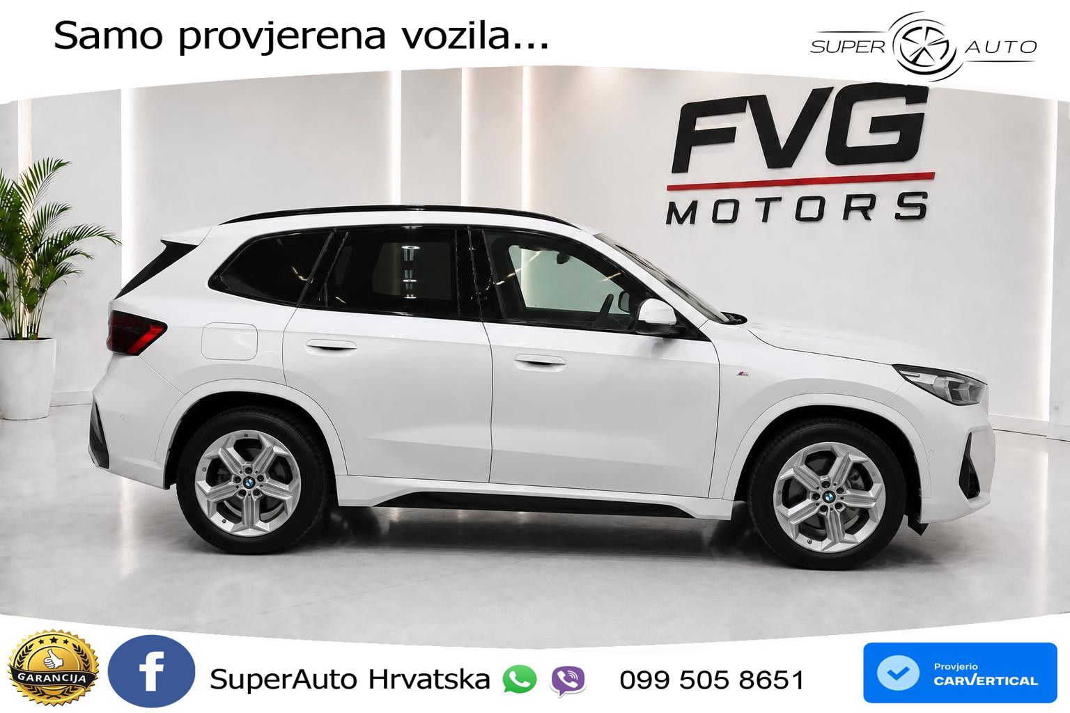 BMW X1 20d (163 KS) xDrive Steptronic M Sport LED+GR SJED+ACC