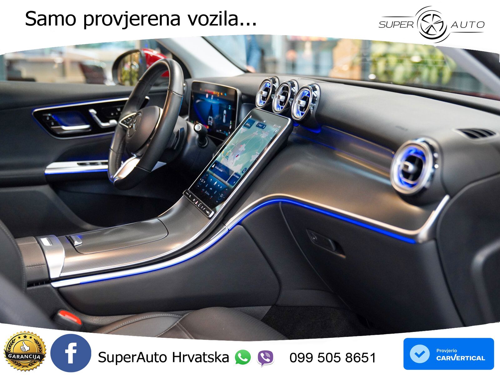 Mercedes GLC 220d (197 KS) 4MATIC 9G-TRONIC Avantgarde