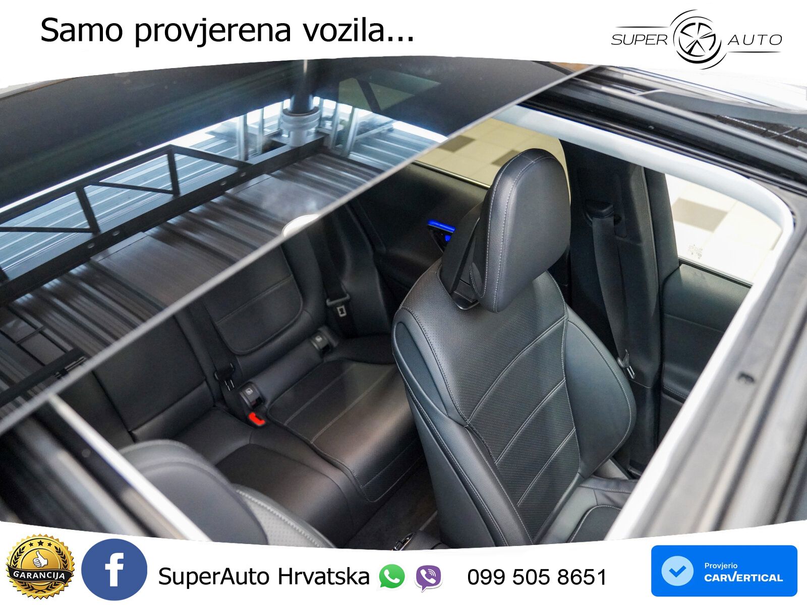 Mercedes GLC 220d (197 KS) 4MATIC 9G-TRONIC Avantgarde