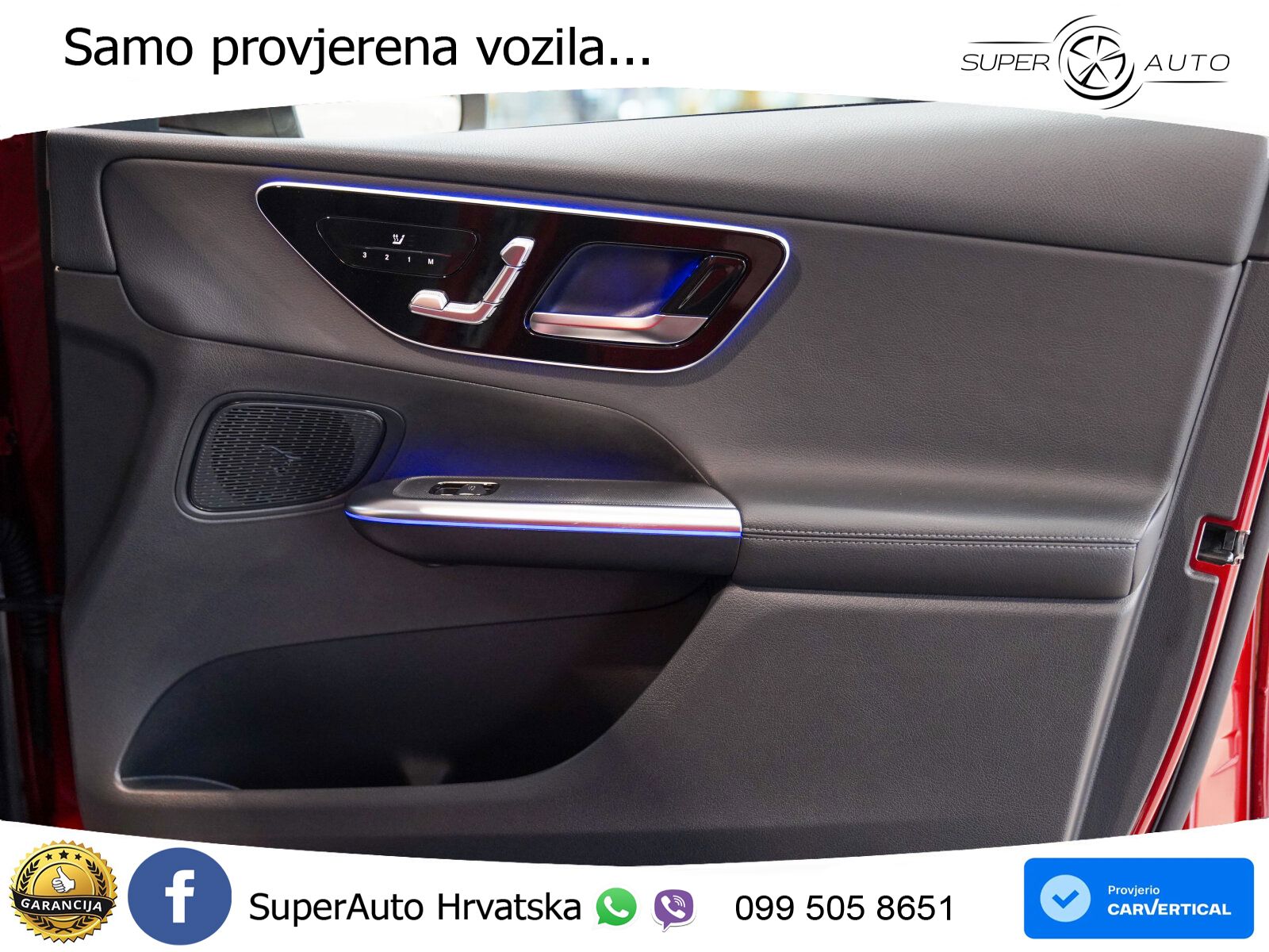 Mercedes GLC 220d (197 KS) 4MATIC 9G-TRONIC Avantgarde