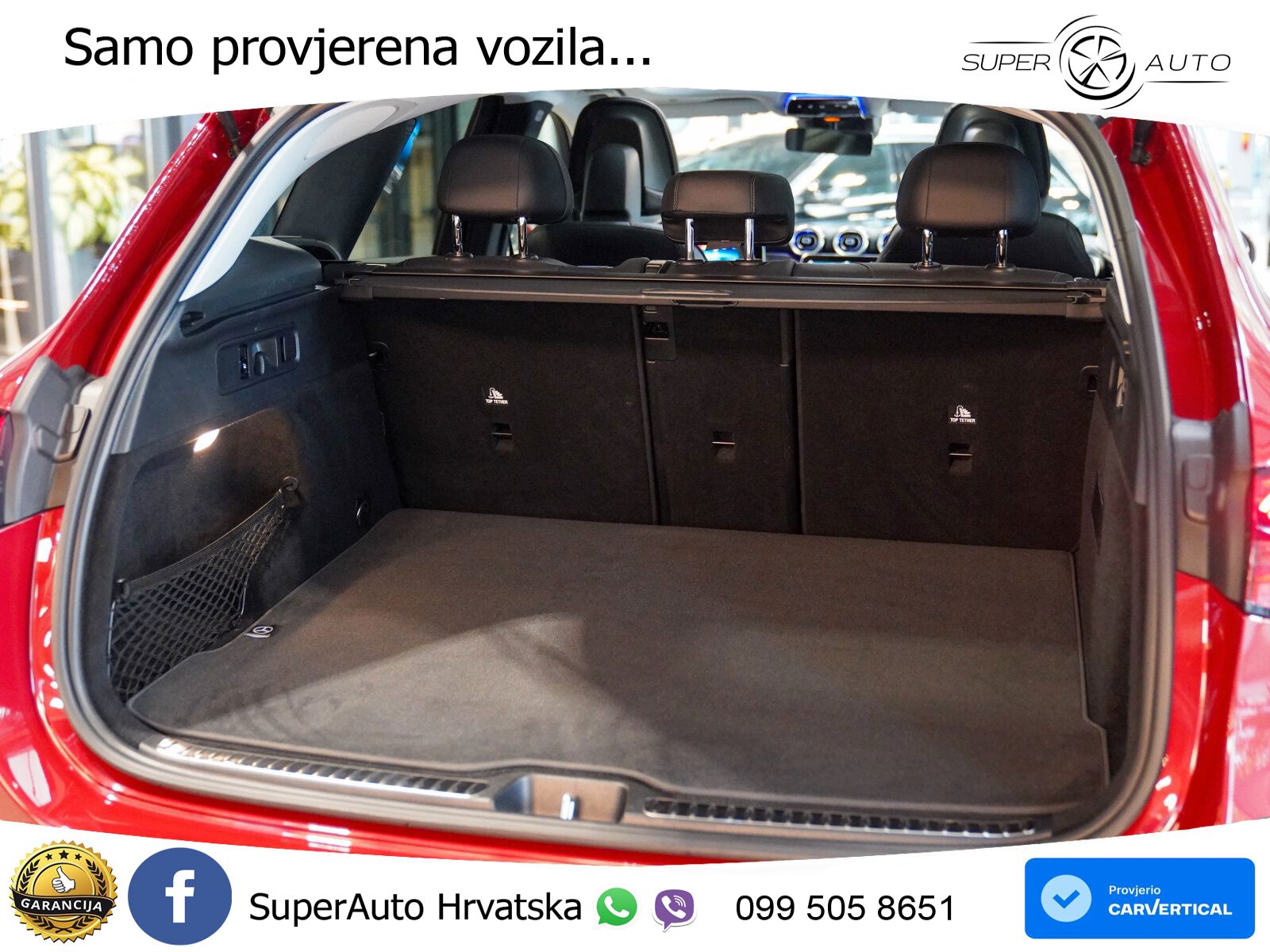 Mercedes GLC 220d (197 KS) 4MATIC 9G-TRONIC Avantgarde