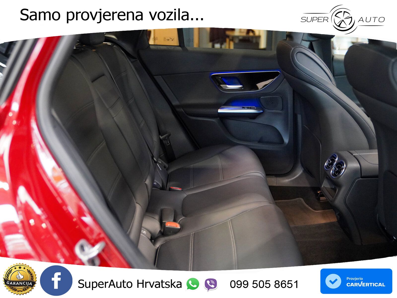 Mercedes GLC 220d (197 KS) 4MATIC 9G-TRONIC Avantgarde