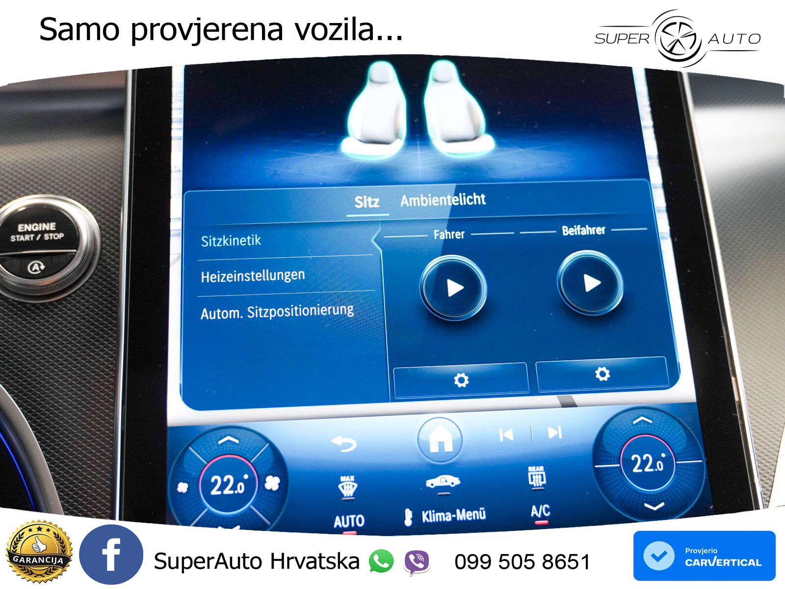 Mercedes GLC 220d (197 KS) 4MATIC 9G-TRONIC Avantgarde