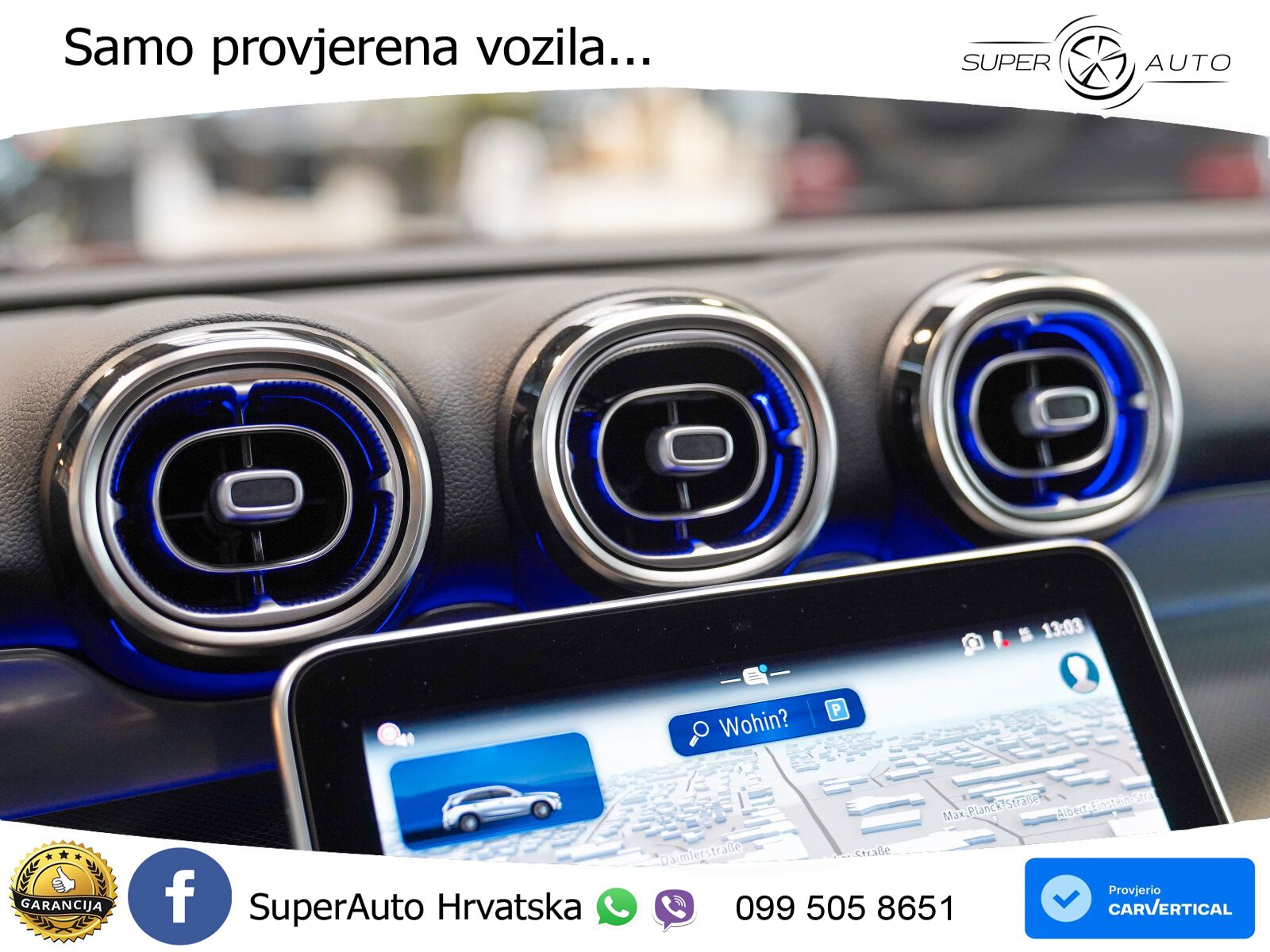 Mercedes GLC 220d (197 KS) 4MATIC 9G-TRONIC Avantgarde