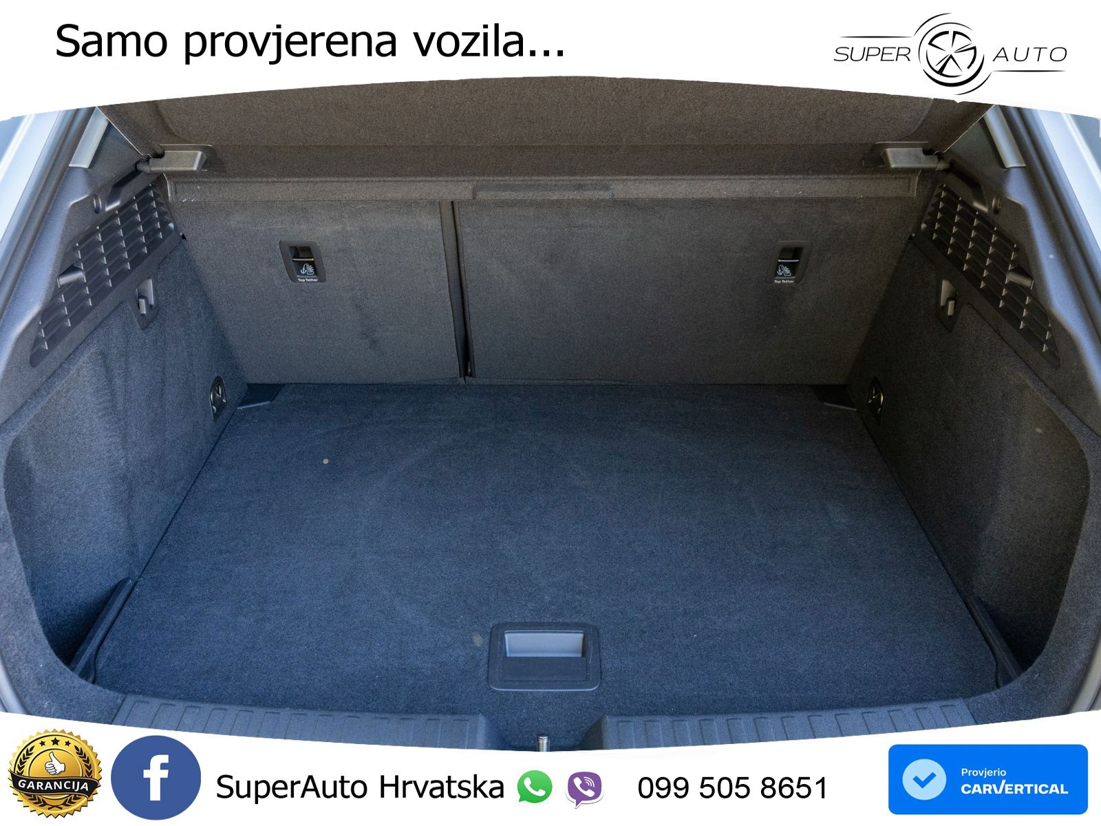 Audi A3 30 TDI (116 KS)