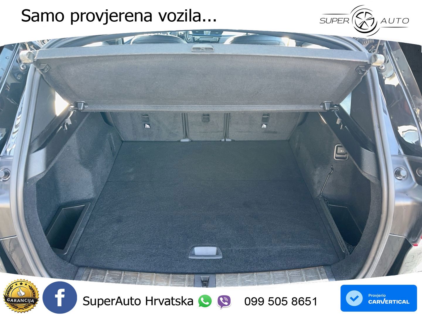 BMW X1 20d (190 KS) xDrive Steptronic M Sport