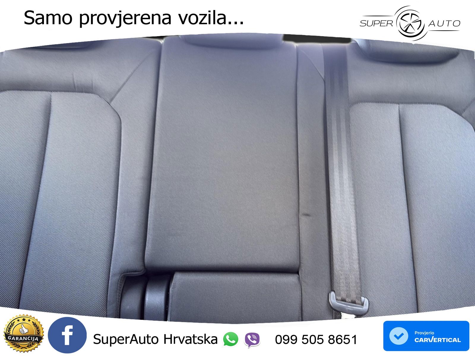 Audi Q3 35 TDI (150 KS) S tronic