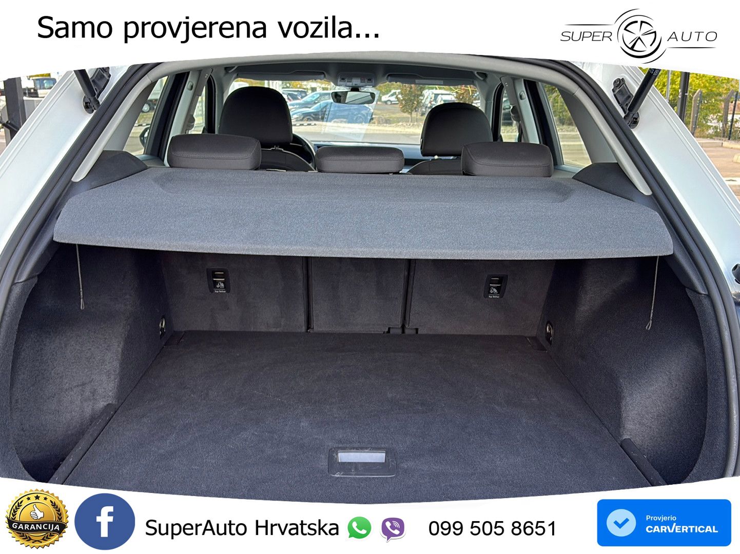 Audi Q3 35 TDI (150 KS) S tronic