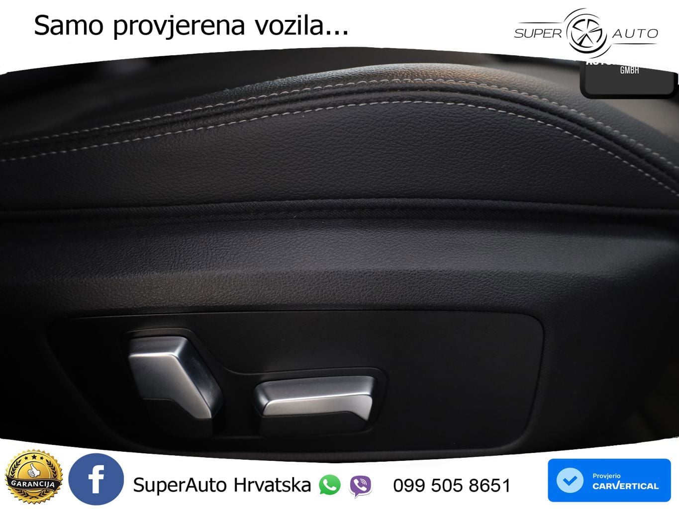 BMW iX3 80 kWh (286 KS) M Sport LED+GR SJED+ACC