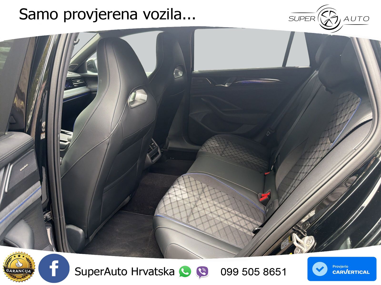 Volkswagen Passat Variant 2.0 TDI (193 KS) 4MOTION DSG R-Line MATRIX+GR SJED+KAM