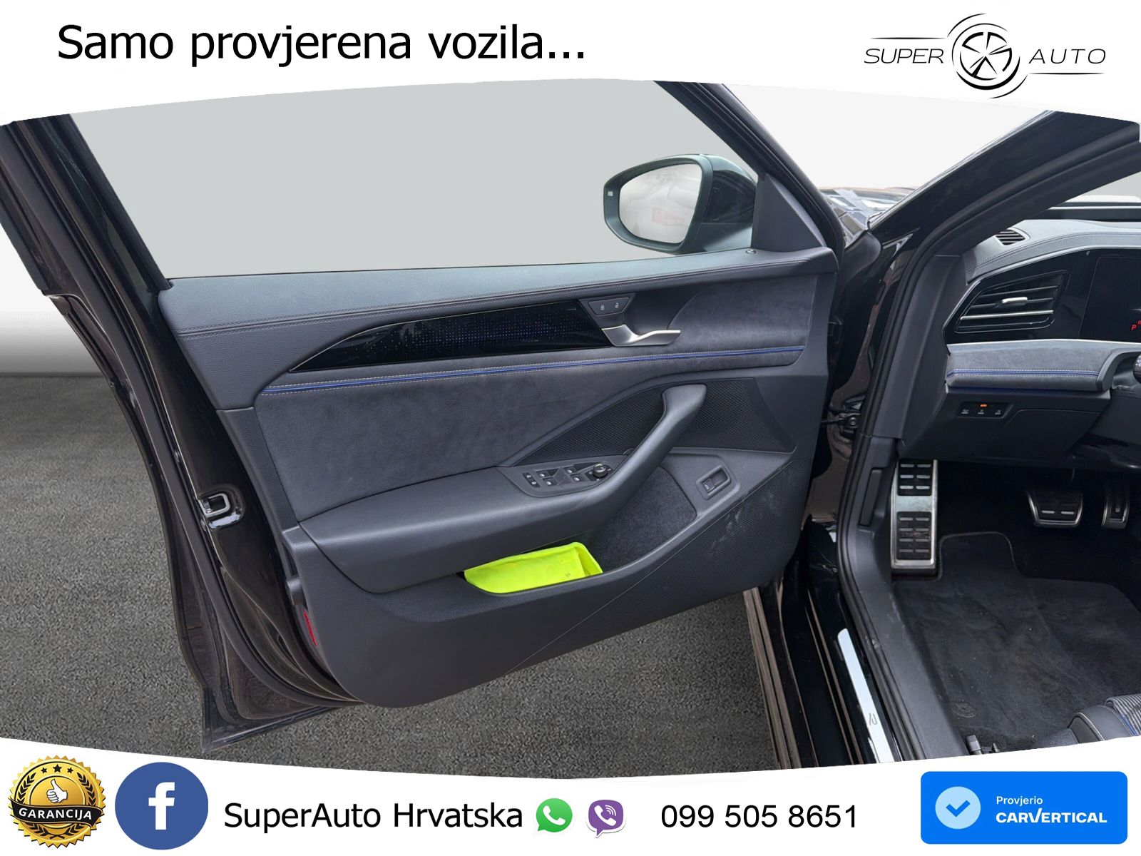 Volkswagen Passat Variant 2.0 TDI (193 KS) 4MOTION DSG R-Line MATRIX+GR SJED+KAM