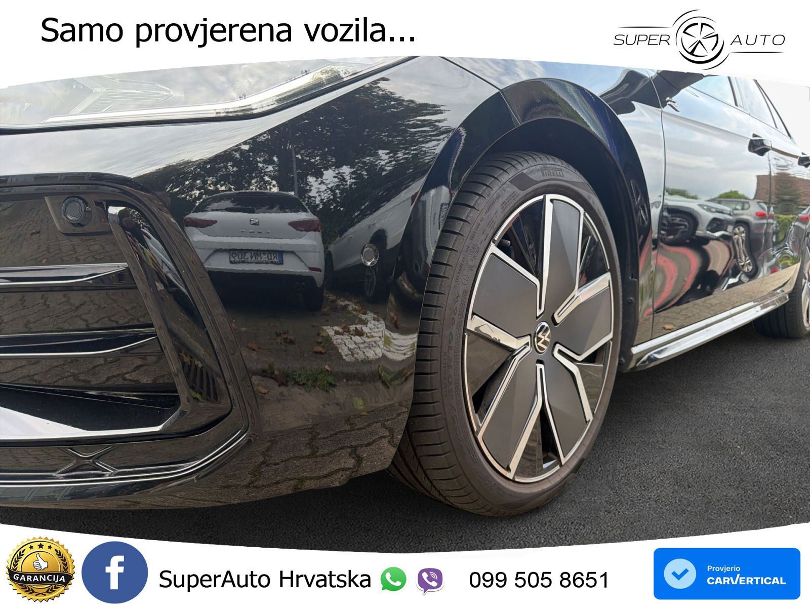 Volkswagen Passat Variant 2.0 TDI (193 KS) 4MOTION DSG R-Line MATRIX+GR SJED+KAM