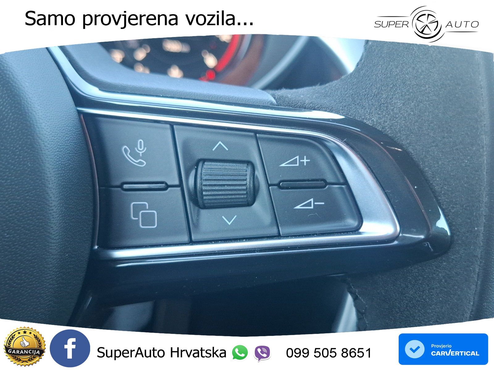 Alfa Romeo Giulia Quadrifoglio 2.9 V6 Bi-Turbo (520 KS) Automatic LED+GR SJED+ACC