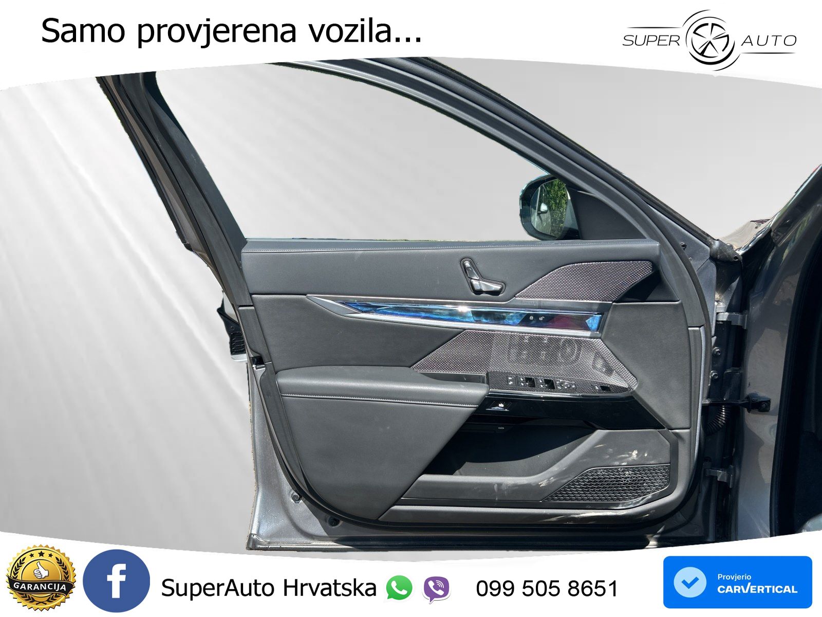 BMW 740d (299 KS) xDrive Steptronic M Sport LED+GR SJED+ACC